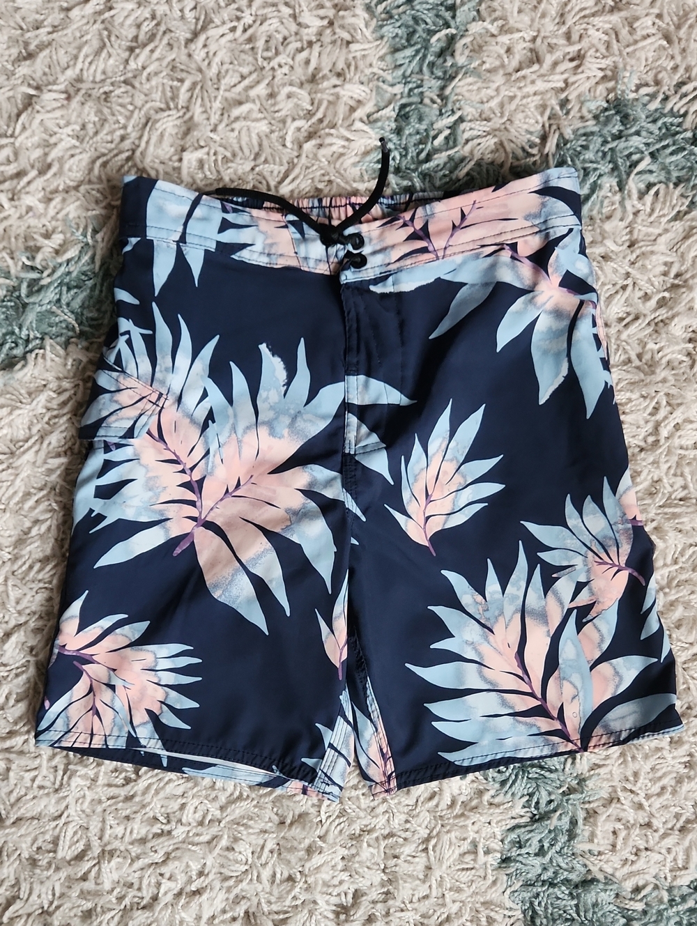 Volcom Swim Trunks EUC